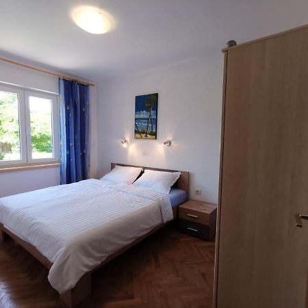 Apartments Jurandvor バスカ エクステリア 写真