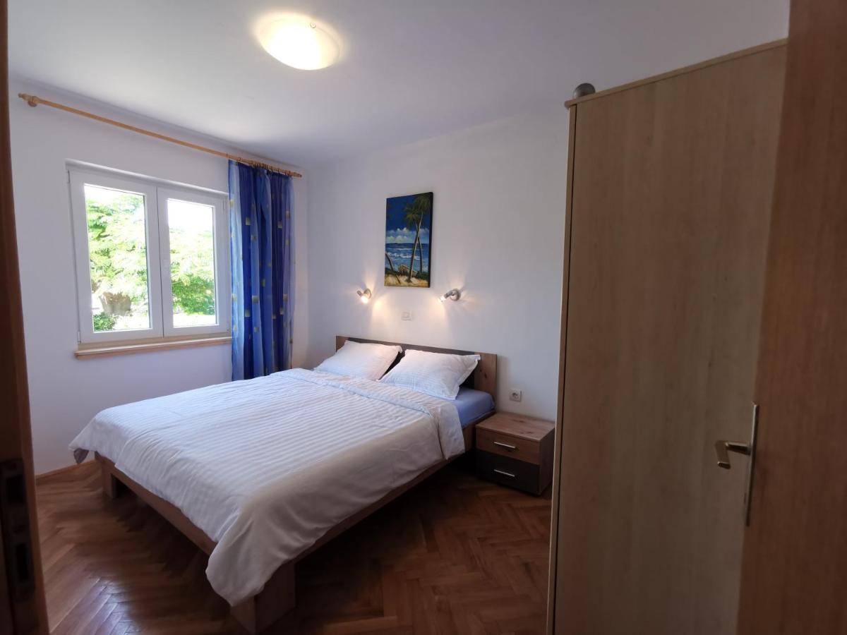 Apartments Jurandvor バスカ エクステリア 写真