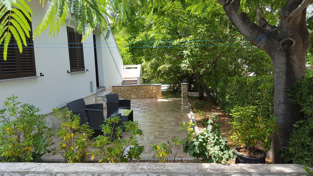 Apartments Jurandvor バスカ エクステリア 写真