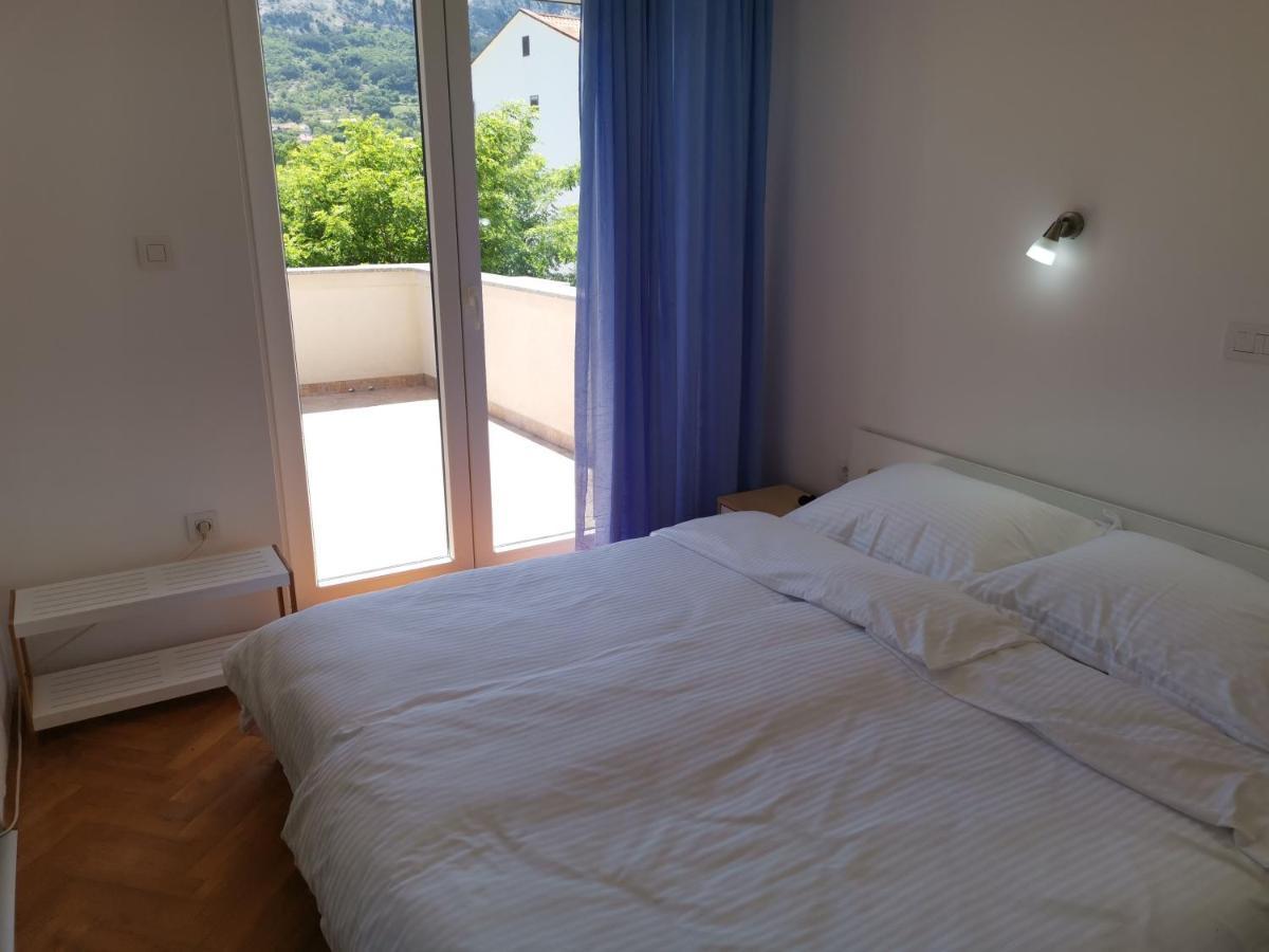 Apartments Jurandvor バスカ エクステリア 写真
