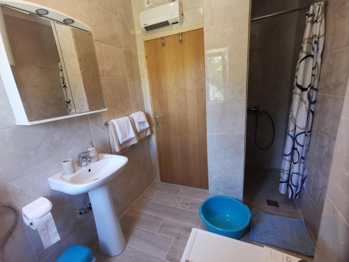 Apartments Jurandvor バスカ エクステリア 写真